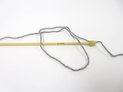 Baby Alpaca Natural Colors Grey fnt2-82983