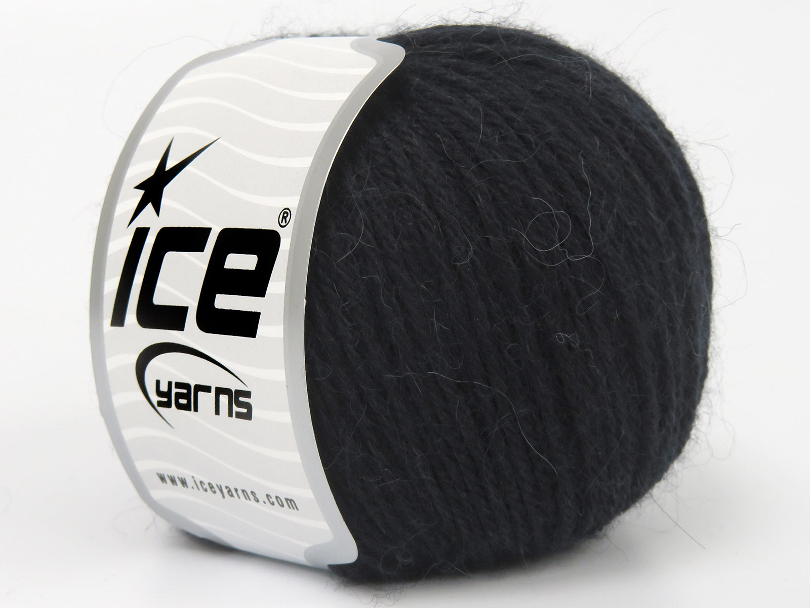 Baby Alpaca Black Sku:fnt2-82984