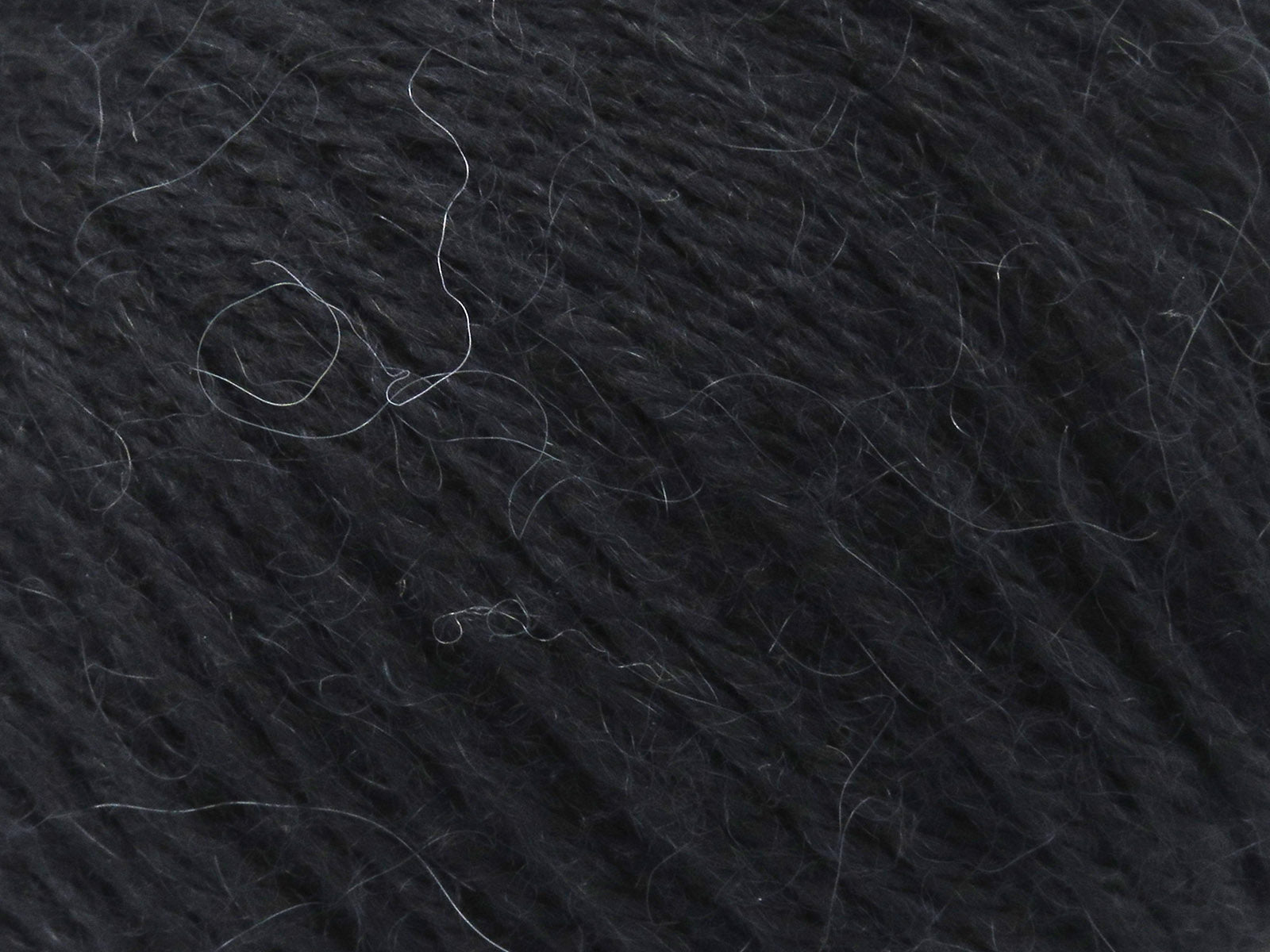 Baby Alpaca Black Sku:fnt2-82984
