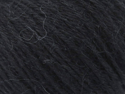 Baby Alpaca Black Sku:fnt2-82984