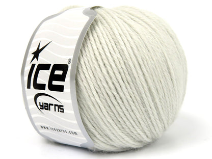 Baby Alpaca Light Grey Sku:fnt2-82985