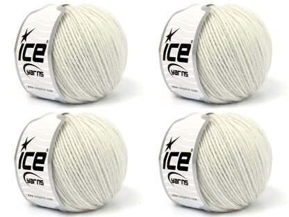 Baby Alpaca Light Grey Sku:fnt2-82985