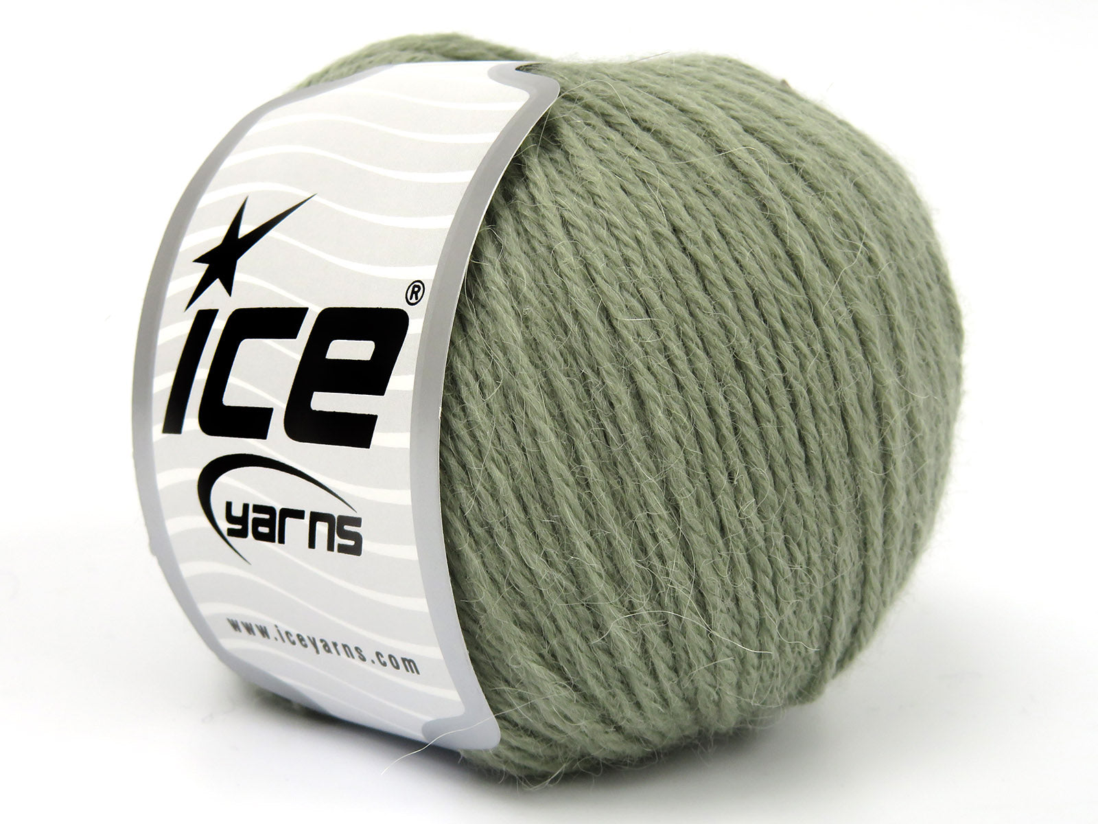 Baby Alpaca Light Water Green Sku:fnt2-82986