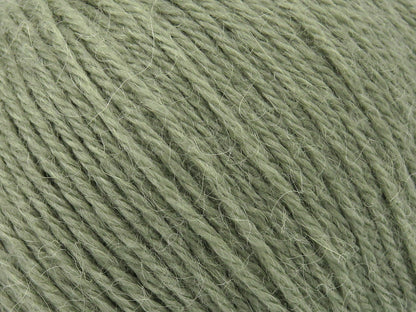 Baby Alpaca Light Water Green Sku:fnt2-82986