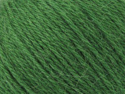 Baby Alpaca Green Sku:fnt2-82987