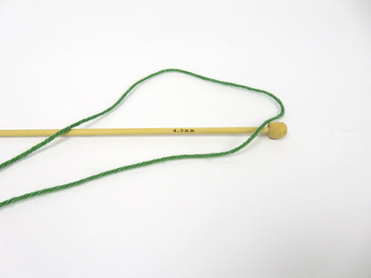 Baby Alpaca Green Sku:fnt2-82987