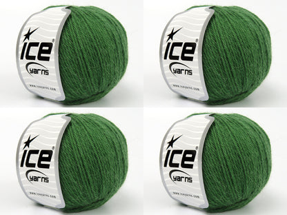 Baby Alpaca Green Sku:fnt2-82987