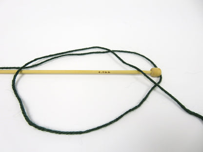 Baby Alpaca Dark Green Sku:fnt2-82988