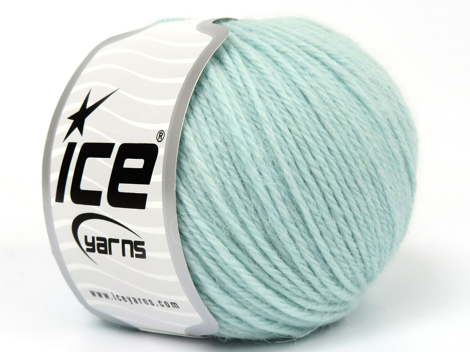 Baby Alpaca Mint Green Sku:fnt2-82990