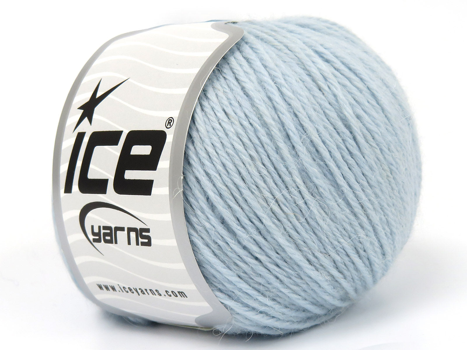 Baby Alpaca Baby Blue Sku:fnt2-82991