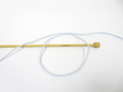 Baby Alpaca Baby Blue Sku:fnt2-82991