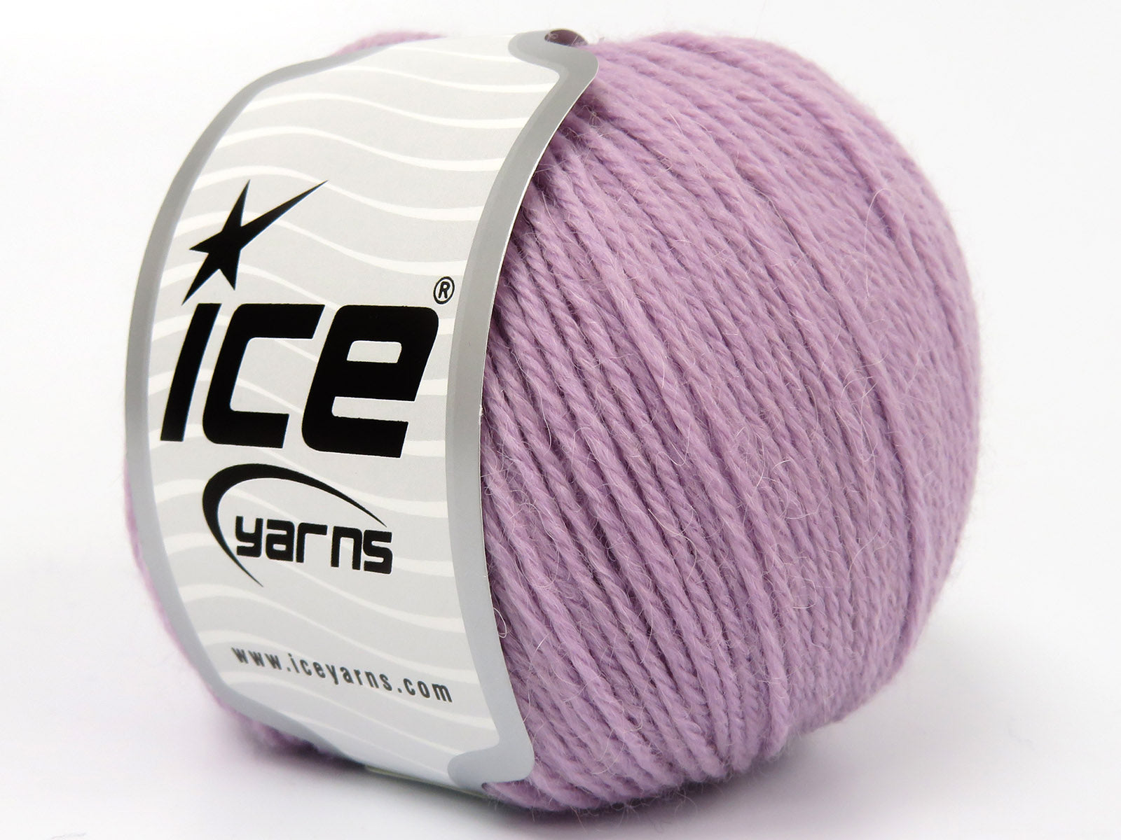 Baby Alpaca Pinkish Lilac Sku:fnt2-82992