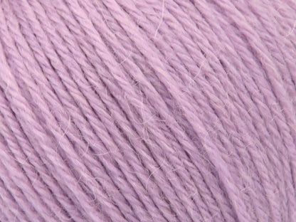 Baby Alpaca Pinkish Lilac Sku:fnt2-82992