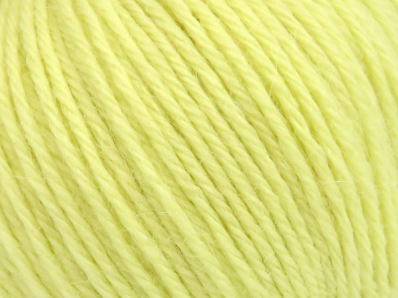Baby Alpaca Light Yellow Sku:fnt2-82993