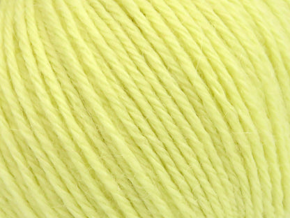 Baby Alpaca Light Yellow Sku:fnt2-82993