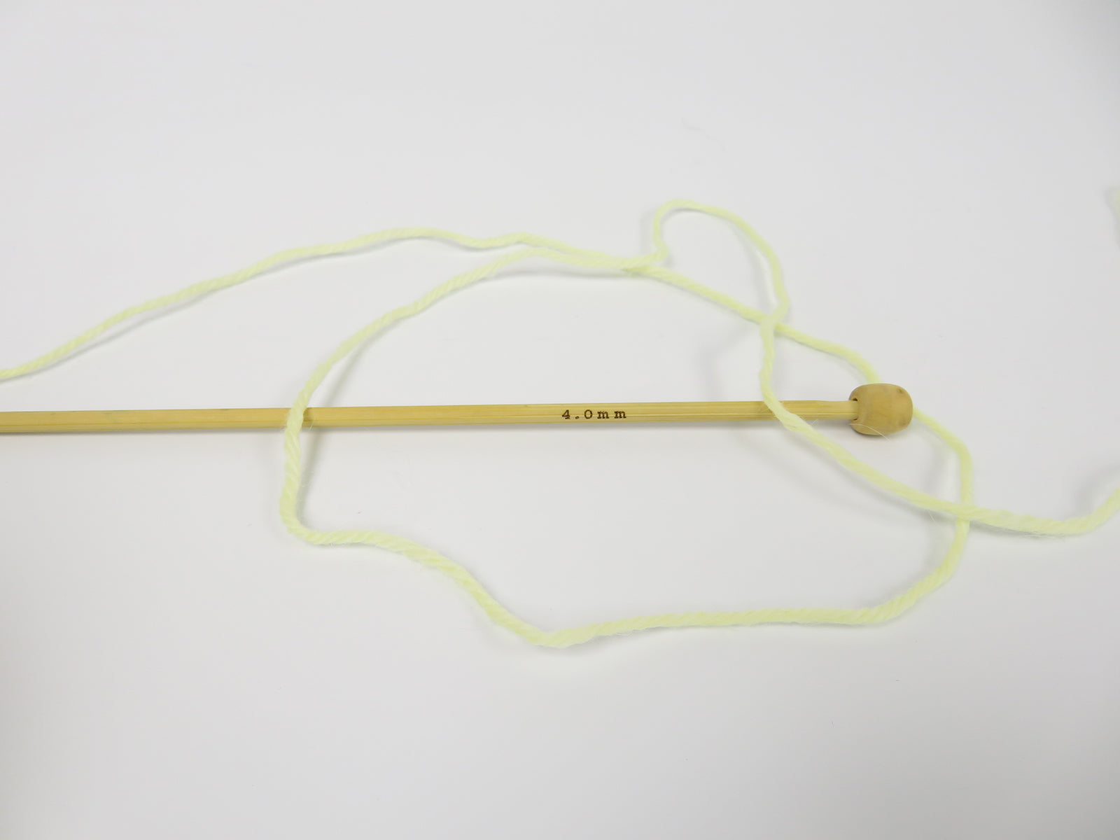 Baby Alpaca Light Yellow Sku:fnt2-82993