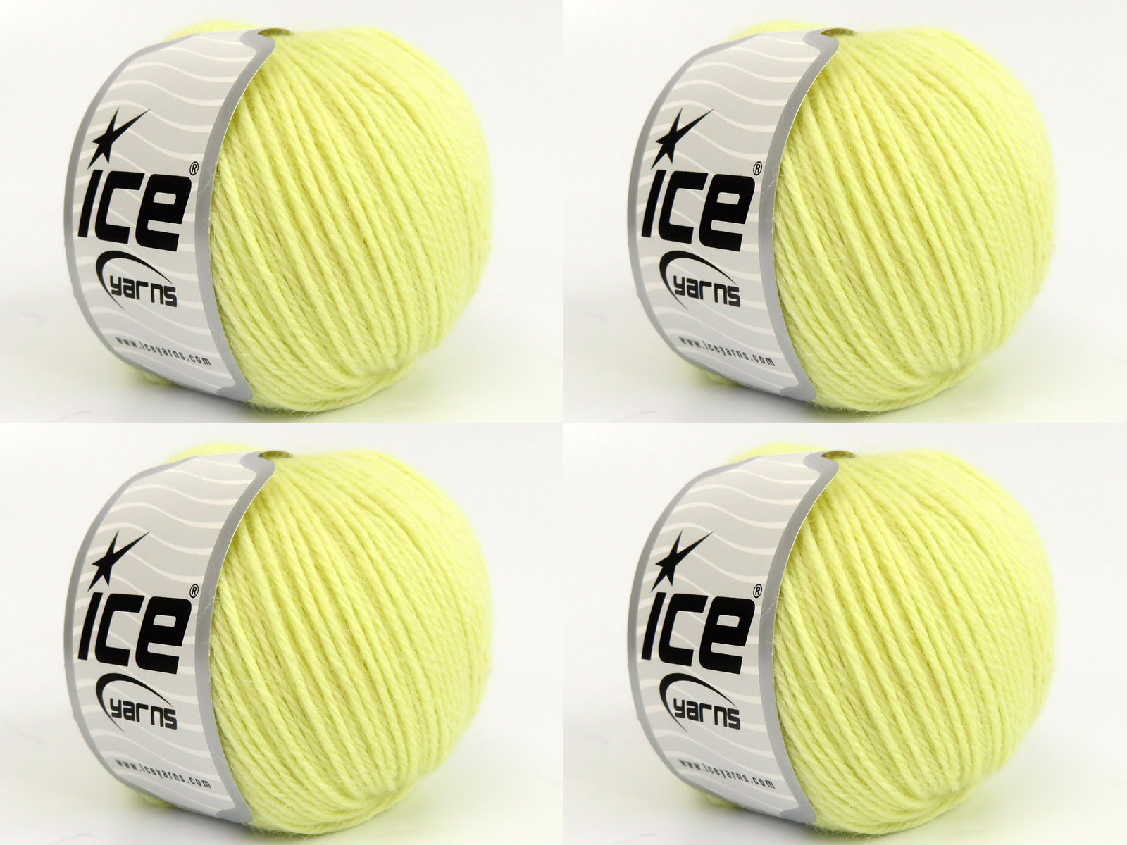 Baby Alpaca Light Yellow Sku:fnt2-82993