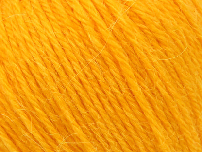 Baby Alpaca Dark Yellow Sku:fnt2-82994