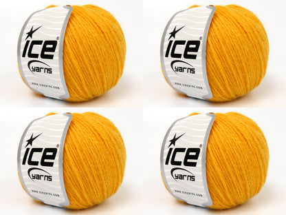 Baby Alpaca Dark Yellow Sku:fnt2-82994