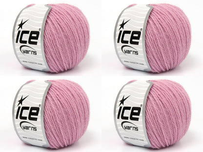 Baby Alpaca Baby Pink Sku:fnt2-82997