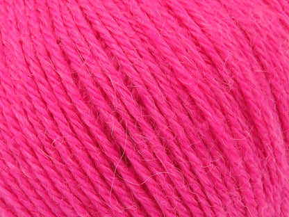 Baby Alpaca Candy Pink Sku:fnt2-82998