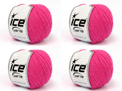 Baby Alpaca Candy Pink Sku:fnt2-82998