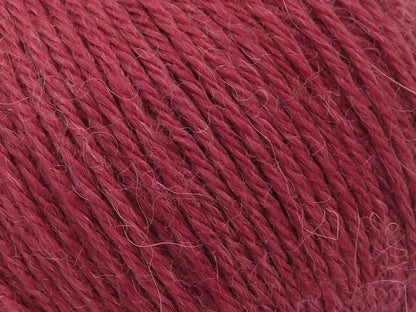 Baby Alpaca Orchid Sku:fnt2-82999