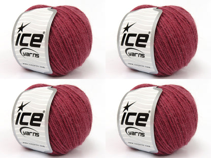 Baby Alpaca Orchid Sku:fnt2-82999