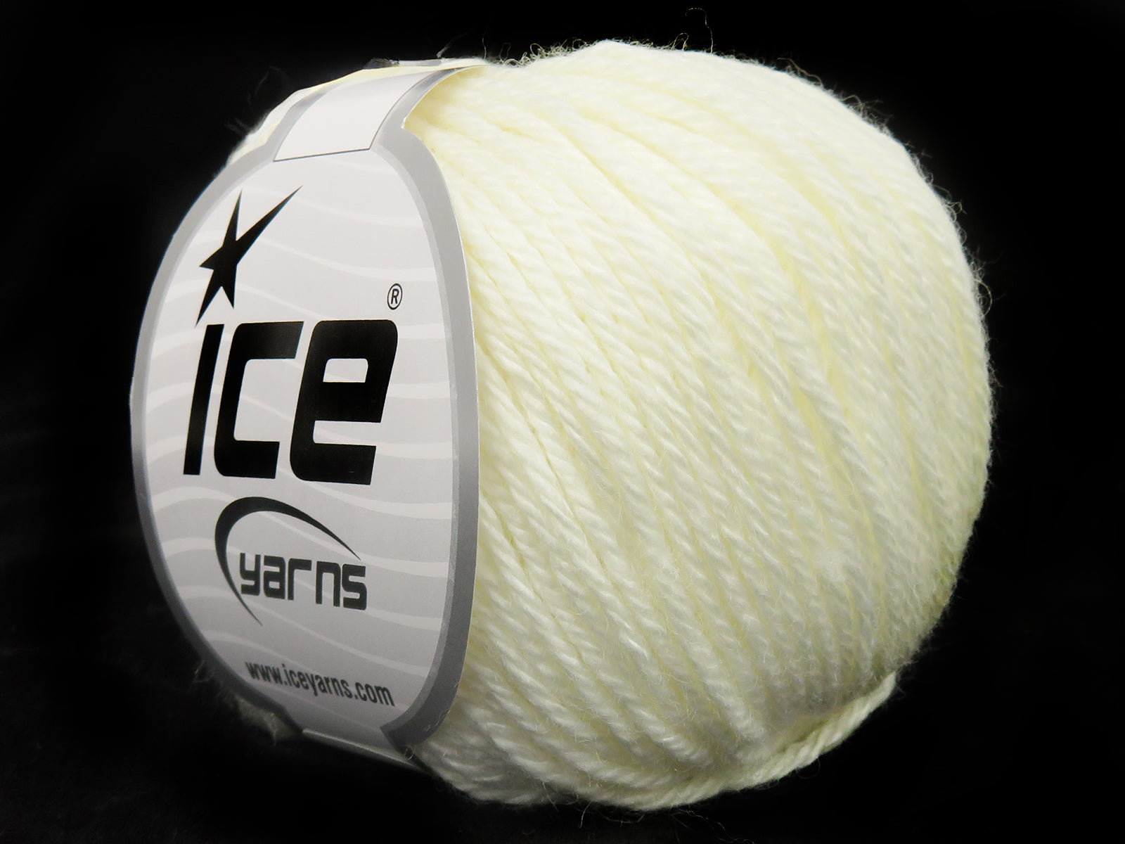 Lana Morbida White fnt2-83001