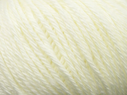 Lana Morbida White fnt2-83001