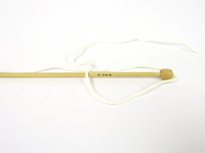 Lana Morbida White fnt2-83001