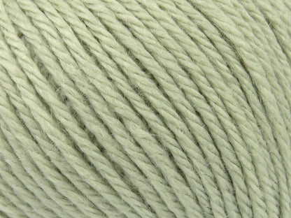 Lana Morbida Light Water Green fnt2-83004