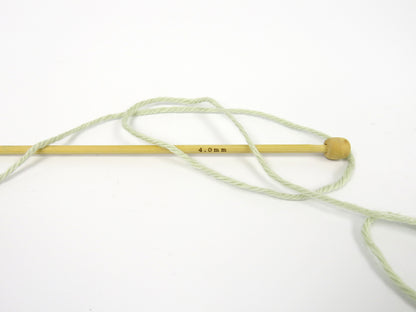 Lana Morbida Light Water Green fnt2-83004