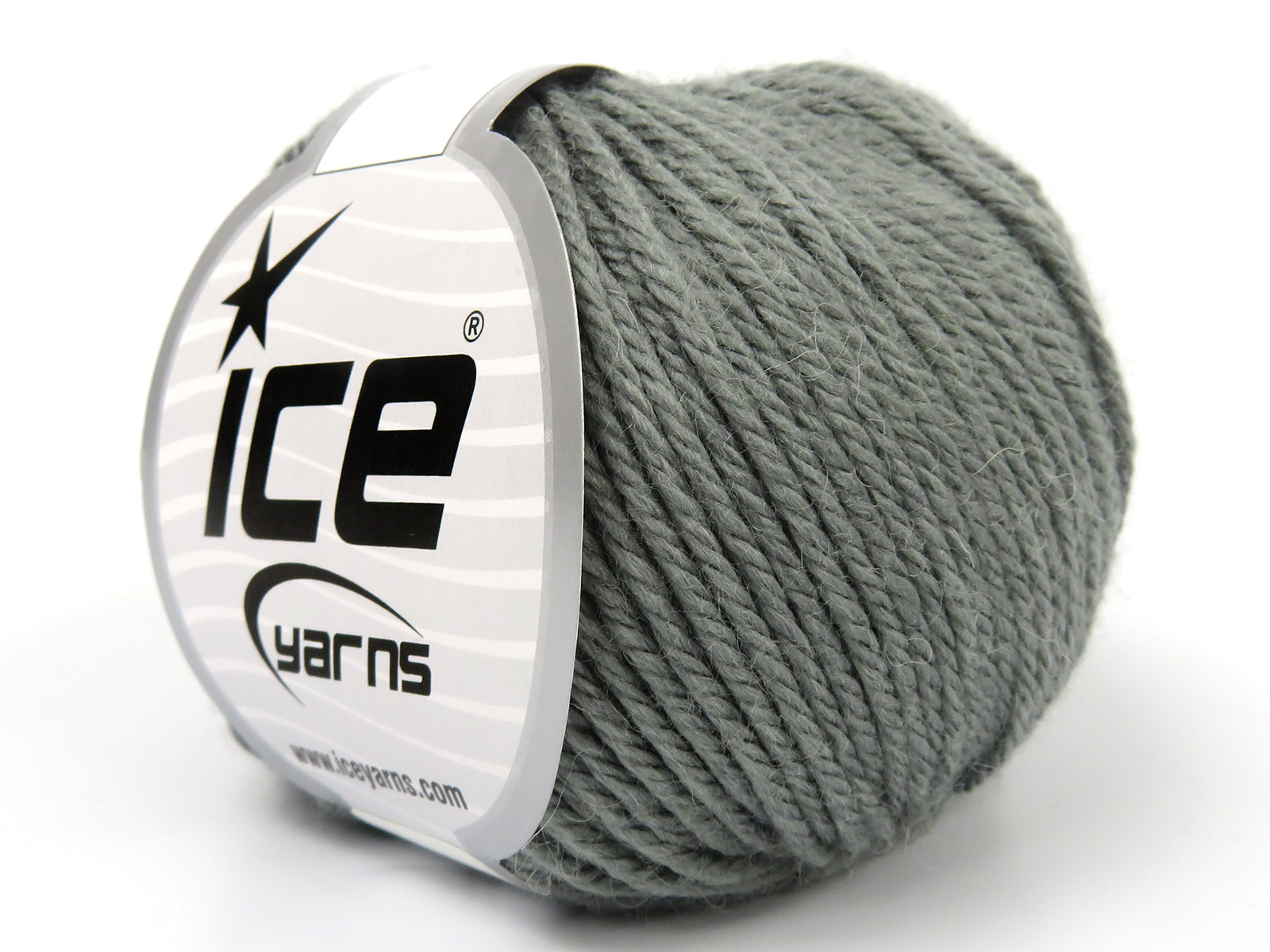 Lana Morbida Grey fnt2-83005