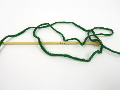 Lana Morbida Dark Green fnt2-83006