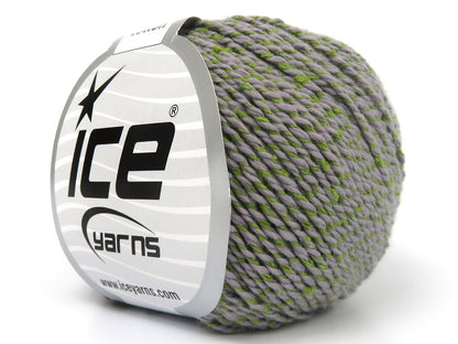 Silk Cotton Green, Light Grey Sku:fnt2-83012