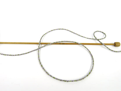 Silk Cotton Green, Light Grey Sku:fnt2-83012