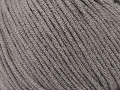 Organic Baby Cotton Grey fnt2-83015