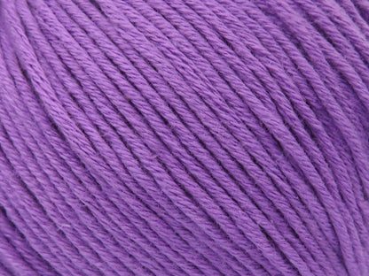 Organic Baby Cotton Lilac fnt2-83017