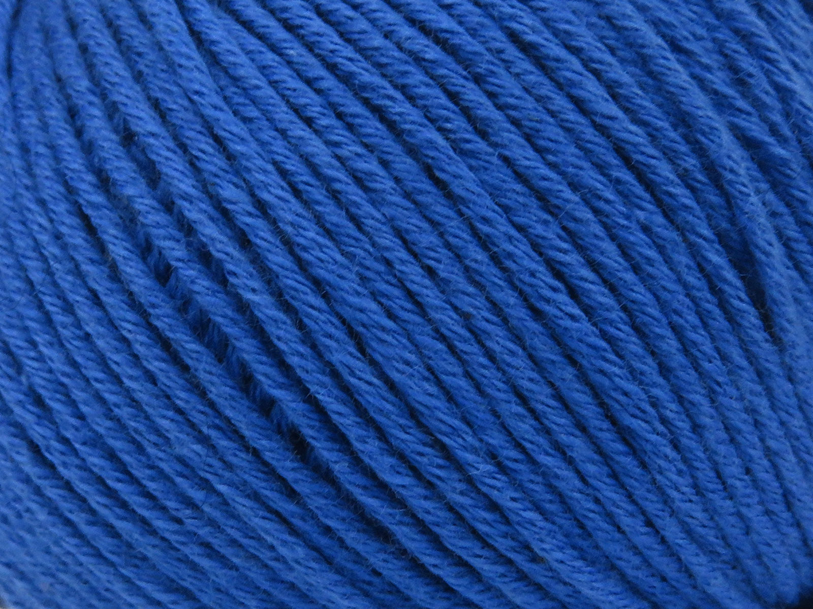 Organic Baby Cotton Blue fnt2-83019