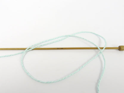 Silk Cotton Mint Green Sku:fnt2-83023