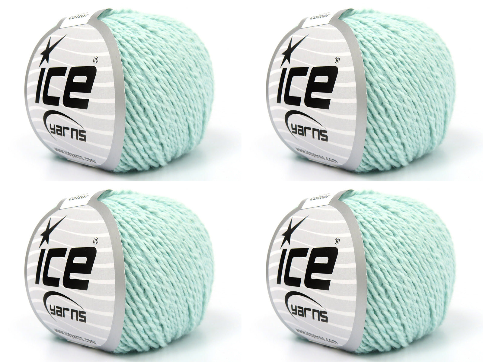 Silk Cotton Mint Green Sku:fnt2-83023
