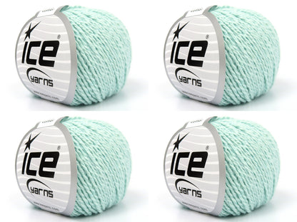 Silk Cotton Mint Green Sku:fnt2-83023