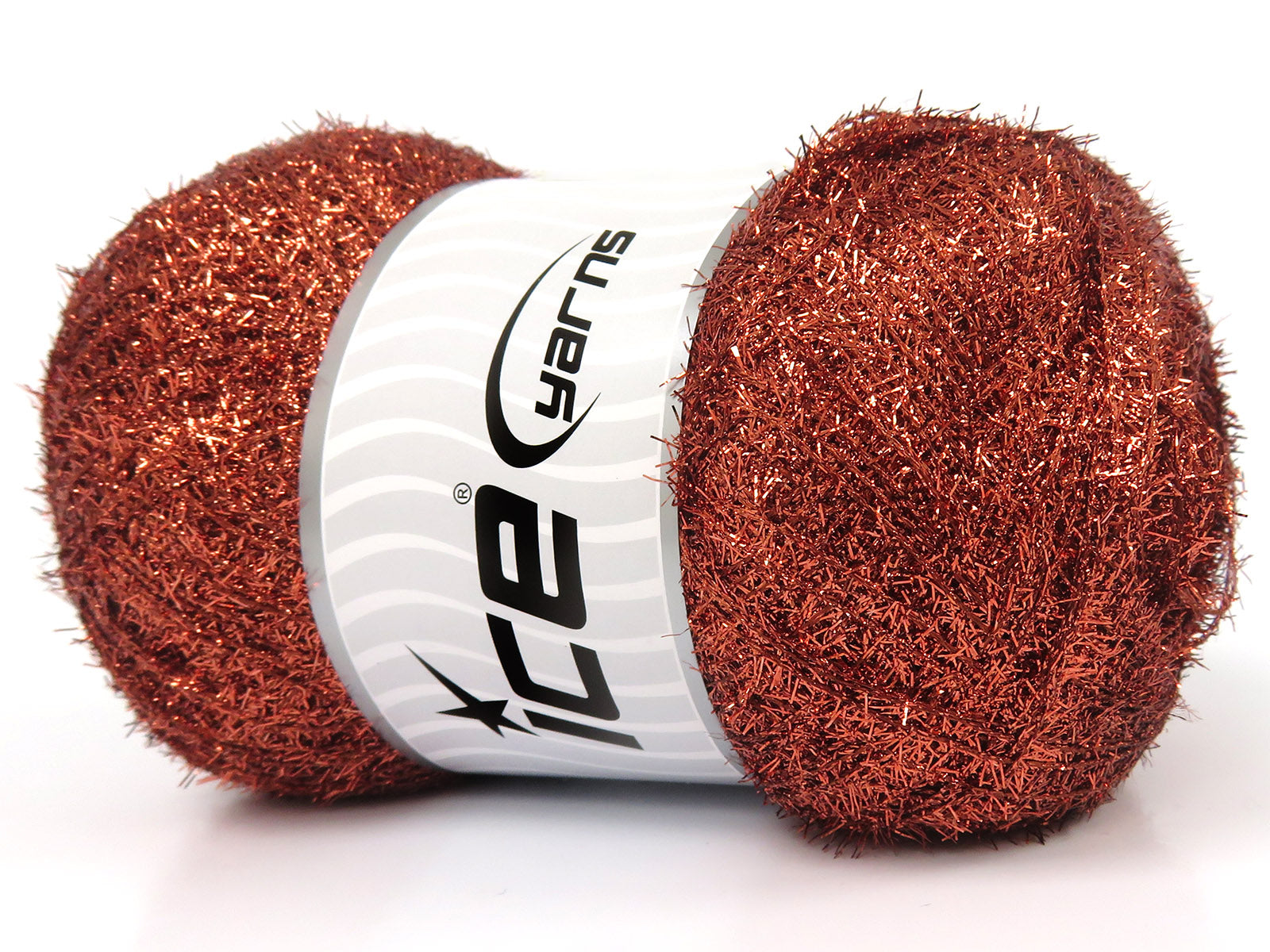 Metallic Glitz 100gr Copper fnt2-83098