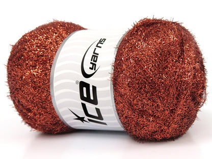 Metallic Glitz 100gr Copper fnt2-83098