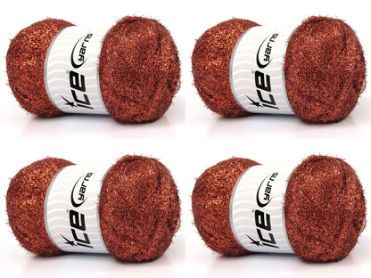 Metallic Glitz 100gr Copper fnt2-83098