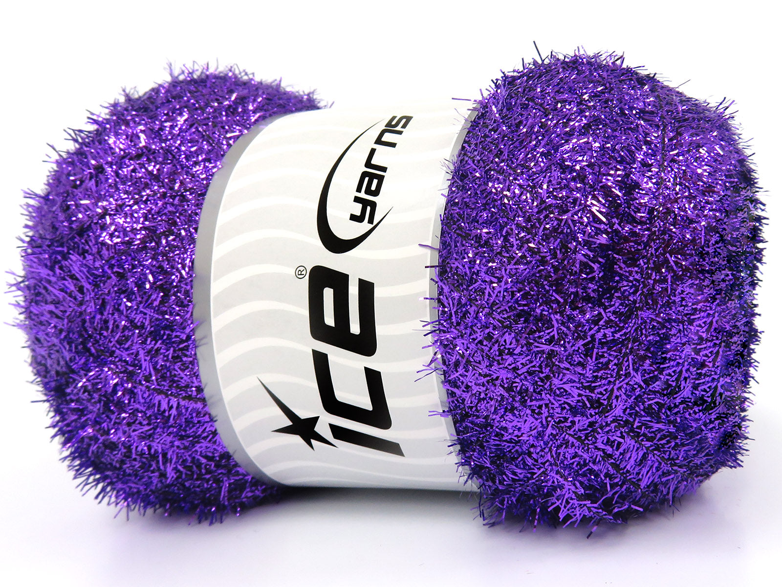 Metallic Glitz 100gr Purple fnt2-83099