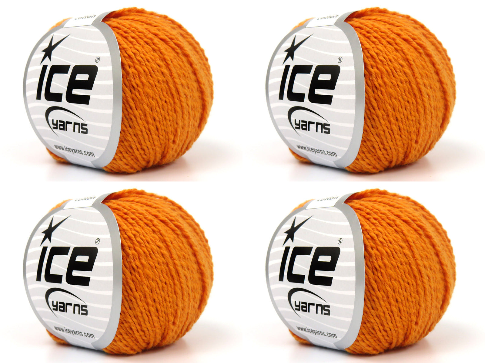 Silk Cotton Orange Sku:fnt2-83102