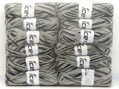 Mixed Lot Multicolor Elite Sock Yarns fnt2-83134