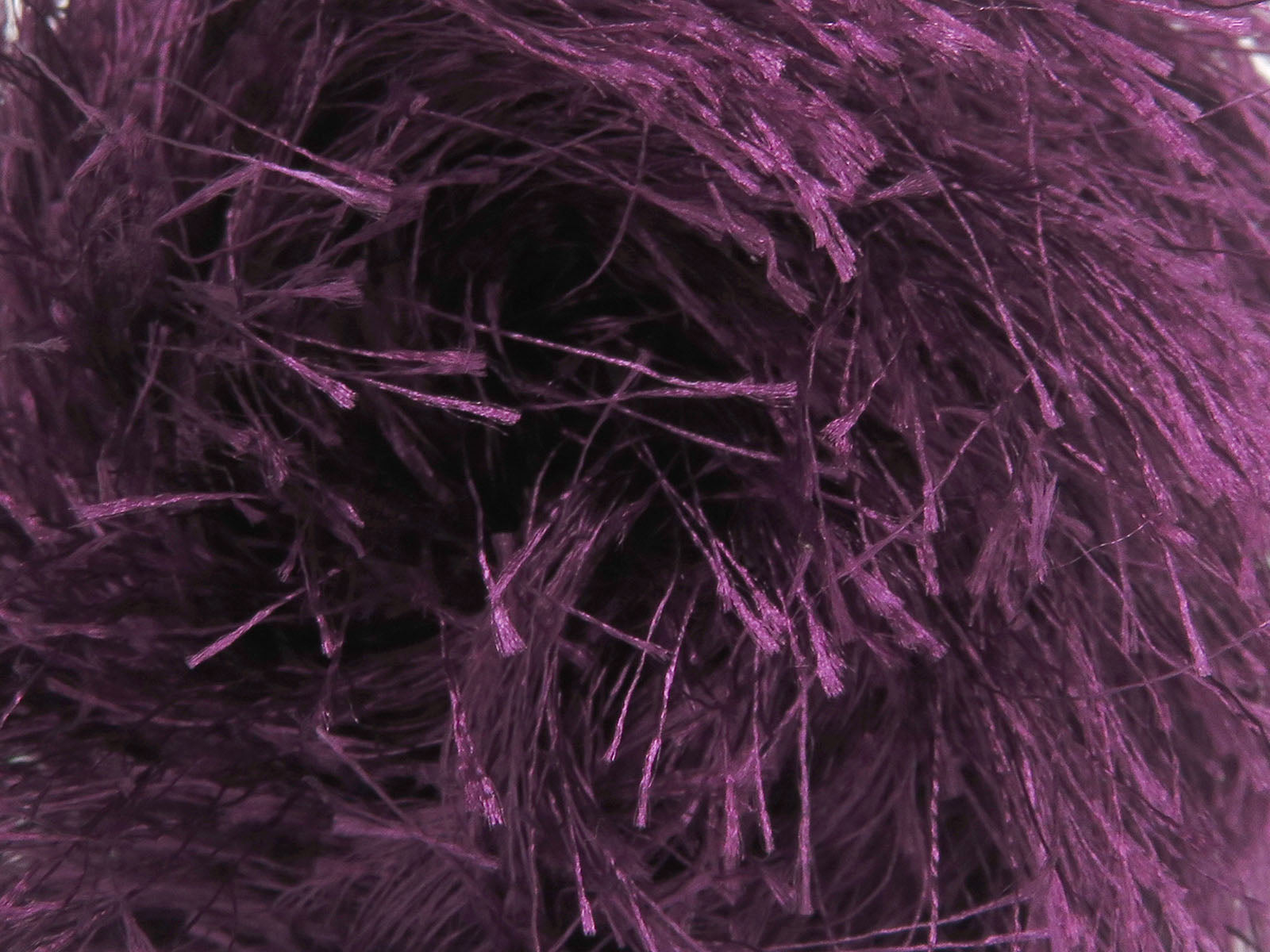 Eyelash Bulky 400gr Purple Sku:fnt2-83185